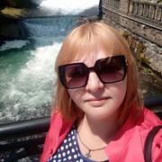 Ирина, 40, Азов