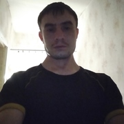 Алексей Белослудцев, 31, Кез