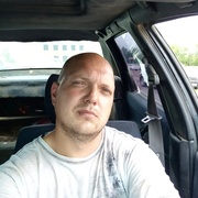 Владимир, 36, Тацинский
