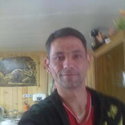 Иван, 40, Межгорье