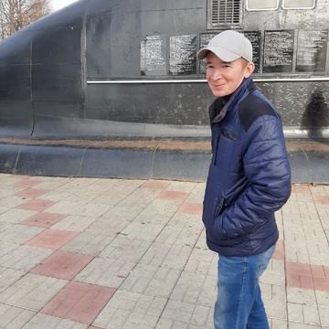 Моя фотография - Владимир, 37 из Уфа (@vovchik1602)
