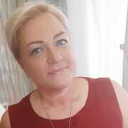Оксана, 47, Новосмолинский
