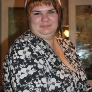 Виктория, 33, Шушенское
