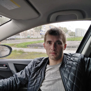 Aleksei, 33, Стерлитамак