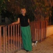 Марина, 43, Реутов
