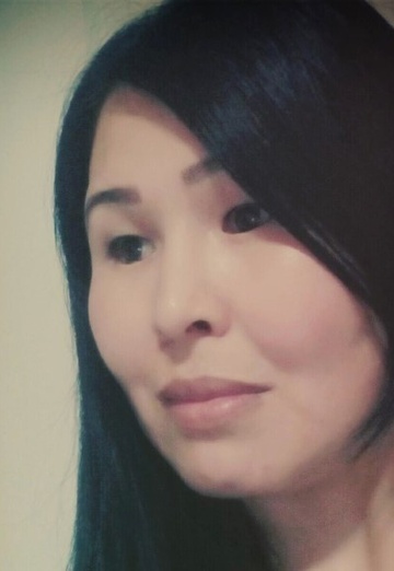 My photo - Aynura, 39 from Bishkek (@aynura891)