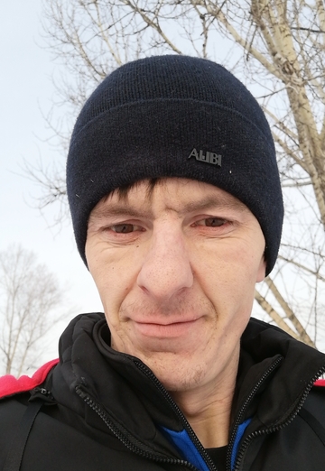 Моя фотография - Николай, 33 из Нижнеудинск (@nikolay211842)