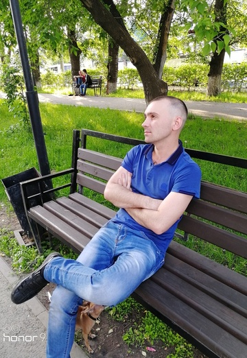 Моя фотография - Вячеслав, 37 из Томск (@vacheslavgusev)
