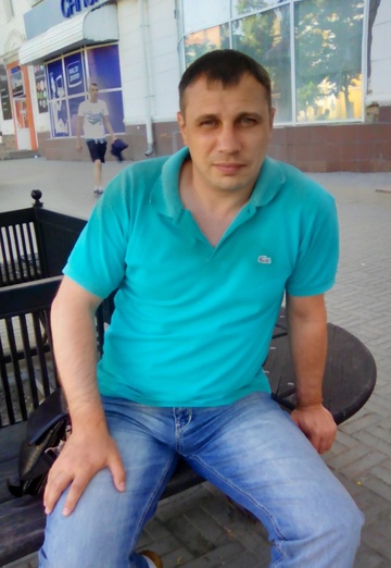 My photo - Denis, 44 from Chelyabinsk (@deniskaiz)