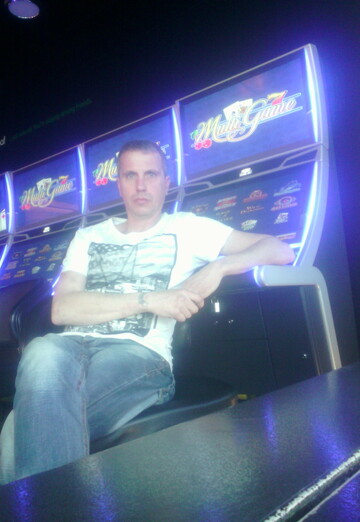 My photo - Oleg, 50 from Vyborg (@oleg140440)