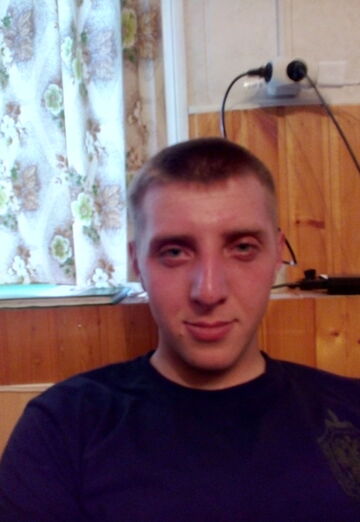 Моя фотография - Ярослав, 31 из Ирбит (@yaroslav10917)