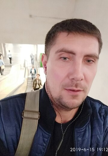 Моя фотография - Станислав, 42 из Бендеры (@stanyslav19810)