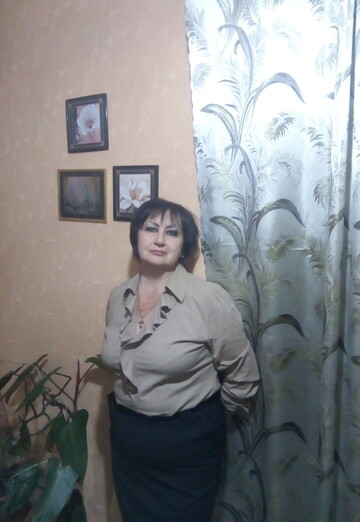 Моя фотография - Татьяна, 62 из Новошахтинск (@tatyana287815)