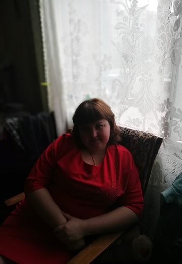 Моя фотография - Елена, 35 из Курск (@elena363000)