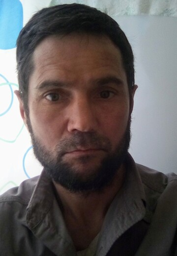 Моя фотография - Альберт, 51 из Нижнекамск (@albert18055)