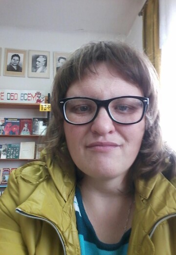 Моя фотография - Елена, 37 из Котово (@elena401070)
