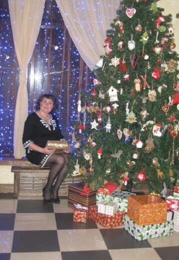 My photo - Olga, 43 from Engels (@olga183636)