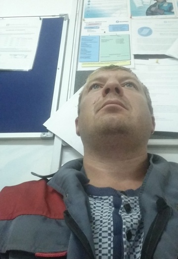 Моя фотография - Дмитрий Мищенко, 41 из Уральск (@dmitriymishenko2)