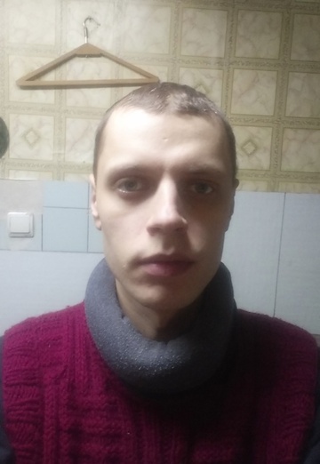 My photo - Aleks, 33 from Volnovaha (@alex88286)