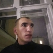 Евгений Ильин, 29, Сергач