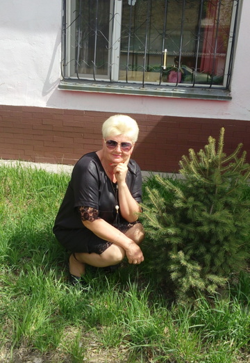 My photo - Mila, 59 from Karaganda (@mila21399)