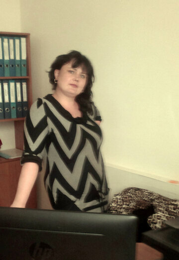 My photo - Antonina, 39 from Astana (@antoha1984)