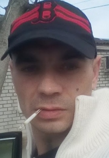 Моя фотография - Artёm Лапшов, 54 из Ставрополь (@artemlapshov)