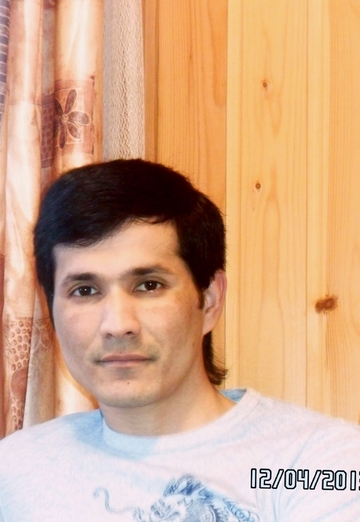 My photo - sayfi, 40 from Priozersk (@id501697)