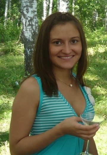 My photo - Karina, 35 from Sterlitamak (@id502734)