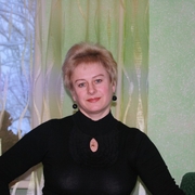 Знакомства в Здолбунове с пользователем оксана 56 лет (Козерог)