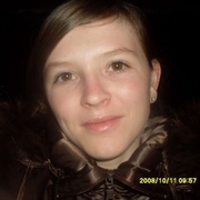 Юля, 35, Оханск