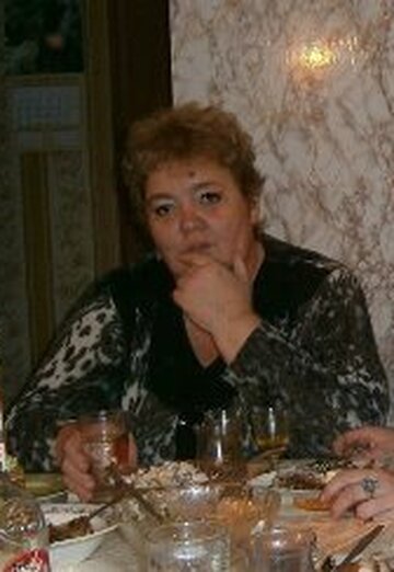 Моя фотография - Светлана, 58 из Новоалександровск (@svetlana42150)