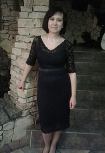Моя фотография - Таня, 54 из Черкассы (@tanya38905)