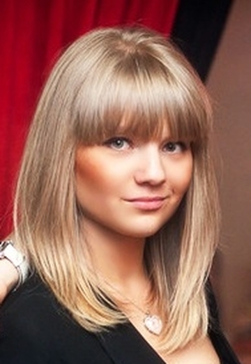 My photo - Viktoriya, 36 from Mogilev-Podolskiy (@id94241)