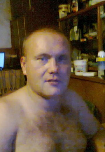 My photo - Andrey, 50 from Kstovo (@andrey39742)