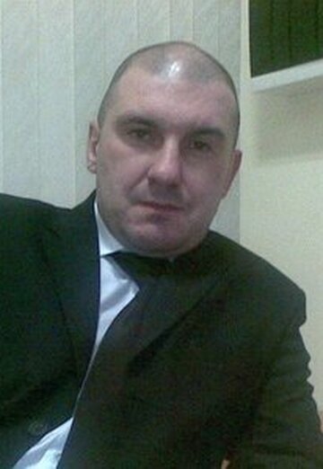 Моя фотография - Игорь, 49 из Донской (@igor266212)