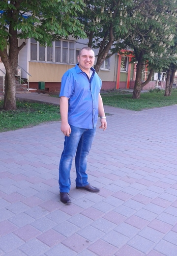 Моя фотография - евгений, 42 из Тамбов (@evgeniy228039)