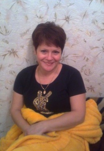 Моя фотография - ЛюдмилаНегодуйко, 62 из Красный Лиман (@lyudmilanegoduyko)