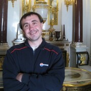 дмитрий, 39, Воскресенское