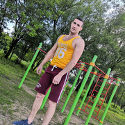 Руслан, 34, Лебедянь