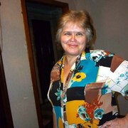 Лида, 57, Сатка