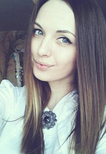 My photo - Lyudmila, 32 from Birobidzhan (@ludmila36667)