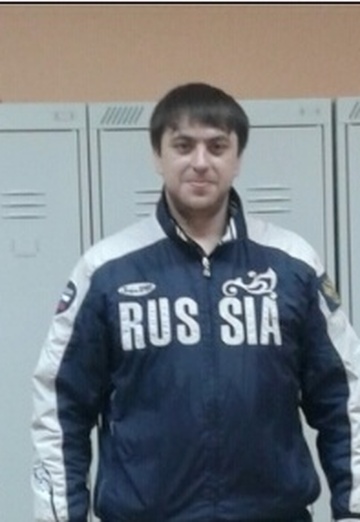 My photo - Viktor Sharifov, 44 from Kazan (@viktorsharifov)