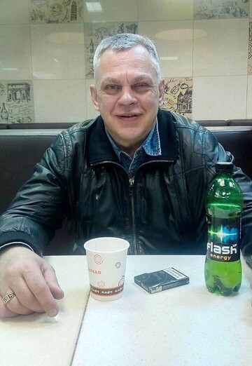 Моя фотография - Владимир Галушков, 63 из Канск (@vladimirgalushkov0)