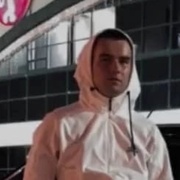 Илья, 19, Сердобск