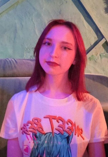 Моя фотографія - Виктория, 19 з Снежинськ (@viktoriya160815)