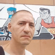 Денис, 40, Уссурийск