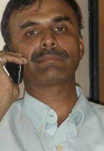 Моя фотография - Abhijit, 51 из Гургаон (@abhijit6)