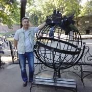 Алекс, 52, Добрянка