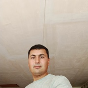 Юсуф, 33, Боровск